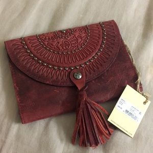Patricia Nash Wallet